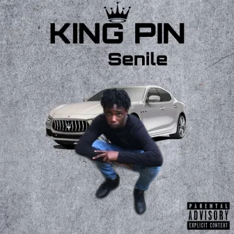 King Pin by Senile