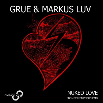 Nuked Love by Grue