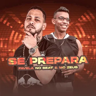 Se Prepara by MC Zeus