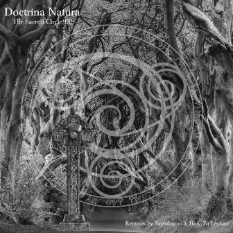 The Sacred Circle by Doctrina Natura