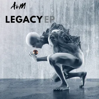 Legacy EP by Act of Mood