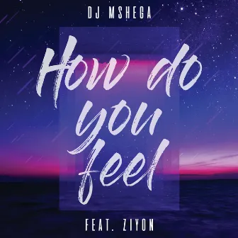 How Do You Feel by DJ Mshega