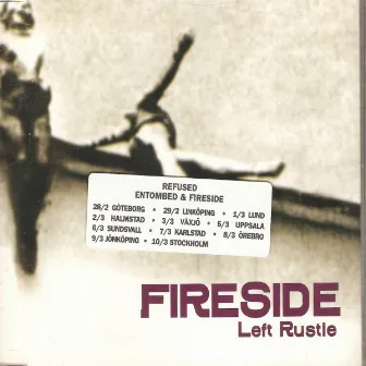 Left Rustle by Fireside