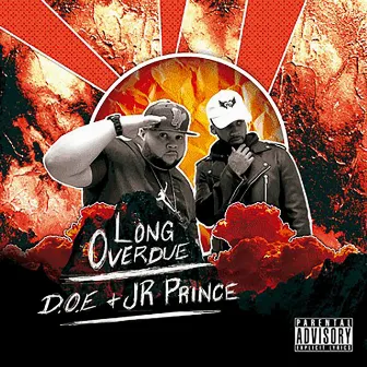 Long Overdue by D.O.E.