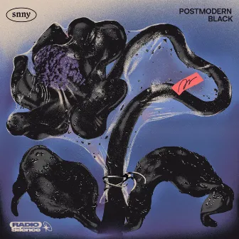 Postmodern Black by snny