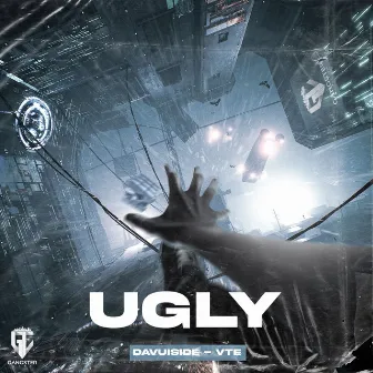 UGLY by GANGSTER CITY