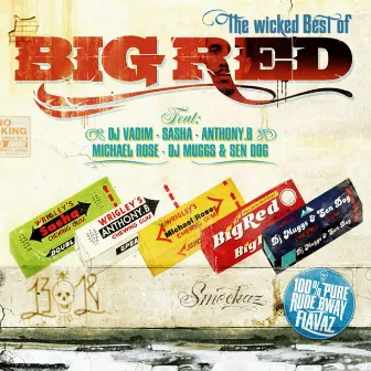 Wicked Best Of by Big Red