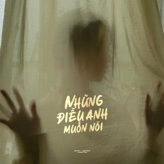 Những Điều Anh Muốn Nói