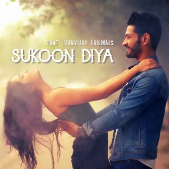 Sukoon Diya by Sugat Dhanvijay