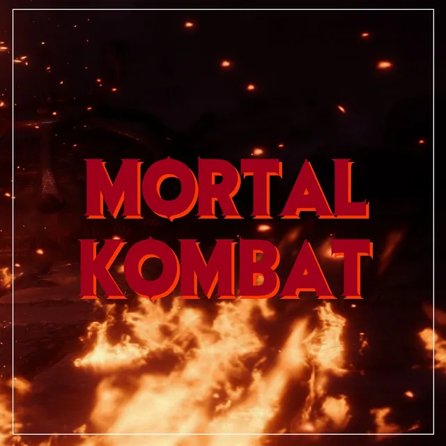 Mortal Kombat