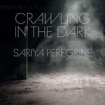 Crawling in the Dark by Sariya Peregrine