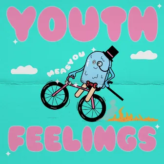 Youth Feelings by measyou