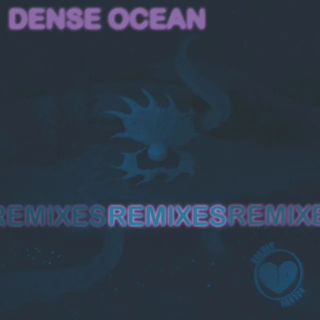 DENSE OCEAN - PANTHERA REMIX