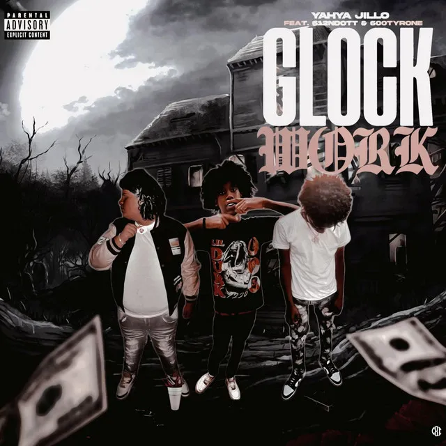 Glockwork