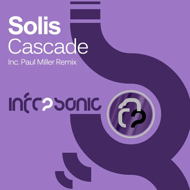 Cascade - Paul Miller Remix