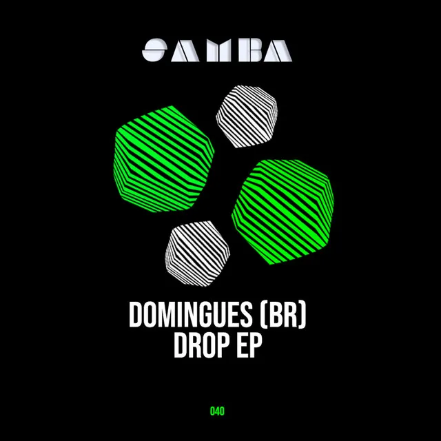 Drop - Original Mix