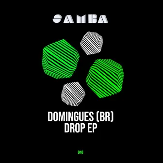 Drop EP by Domingues (BR)