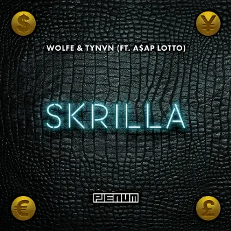 Skrilla feat. A$AP Lotto by Wolfe