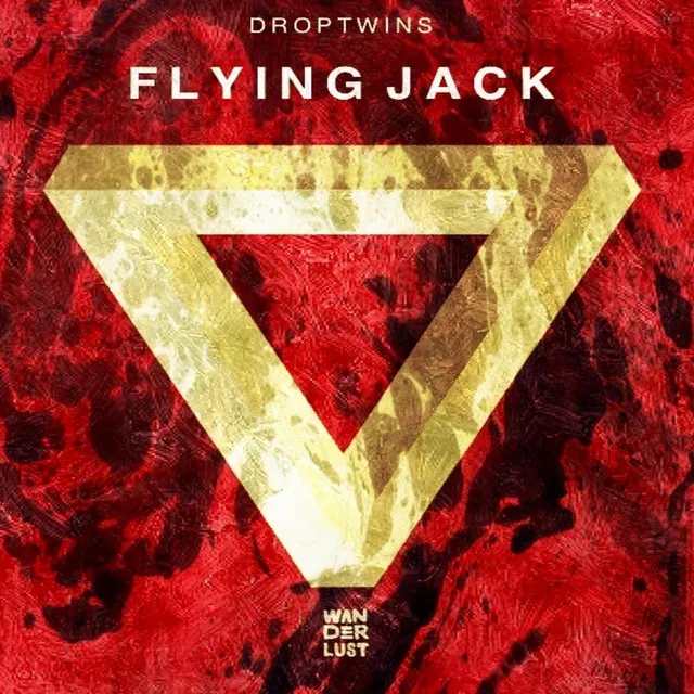 Flying Jack