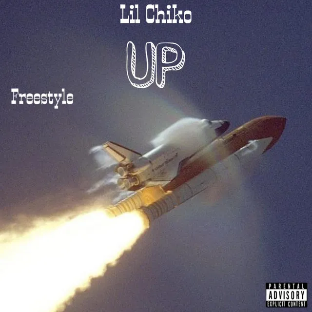 UP - Freestyle