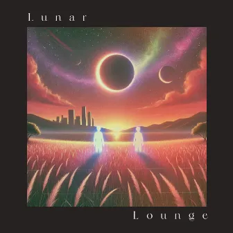 Lunar Lounge (Champagne Dreams) by Smooth Jazz Planet