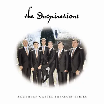 Southern Gospel Treasury Series by The Inspirations