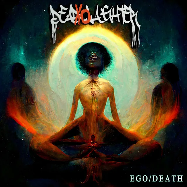 Ego Death