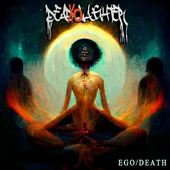 Ego Death by DeadXOLaughter