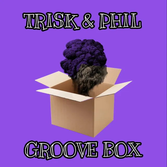 Groove Box