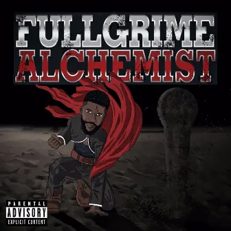 Full Grime Alchemist by Kraze