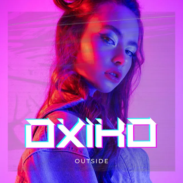 Outside - Techno