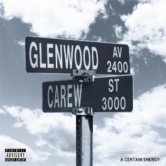 Glenwood Ave by A Certain Energy