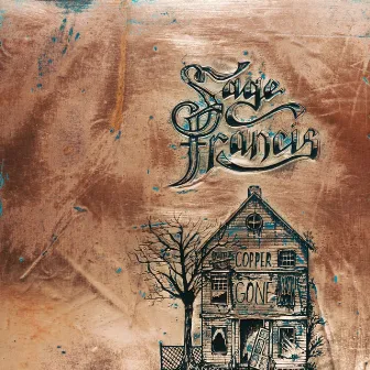 Copper Gone by Sage Francis