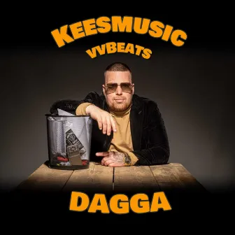 Dagga (QSD Edit;Remastered) by Keesmusic