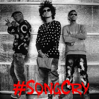 #SongCry by Mindless Behavior