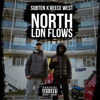 North Ldn Flows by Reece West