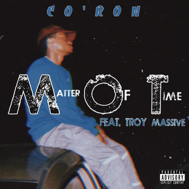 M.O.T: Matter of Time