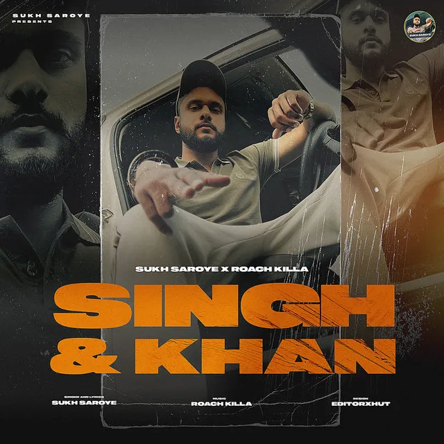 Singh and Khan