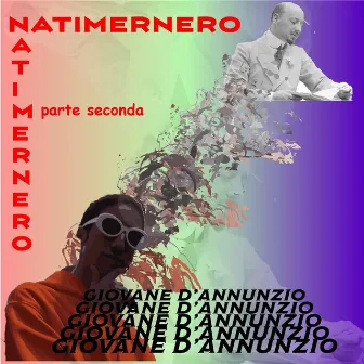 Giovane D'Annunzio (Parte II) by natimernero!