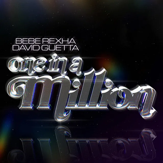 Bebe Rexha & David Guetta One In A Million - Alex Laray & Parry Vishion Remix