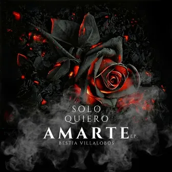 Solo Quiero Amarte by La Bestia Villalobos