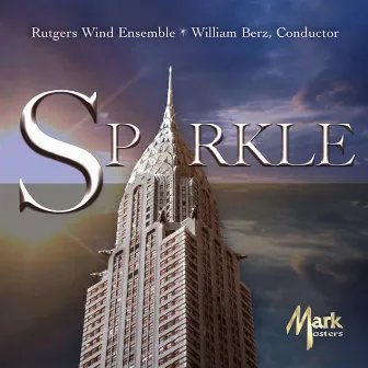 Sparkle by William Berz