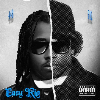 EaZy Riq by 448 RIQ