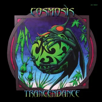 Trancendance by Cosmosis