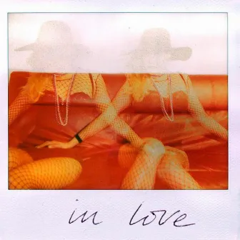 In Love by Lida Martel