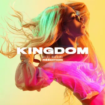 Kingdom (Réédition) by Bilal Hassani