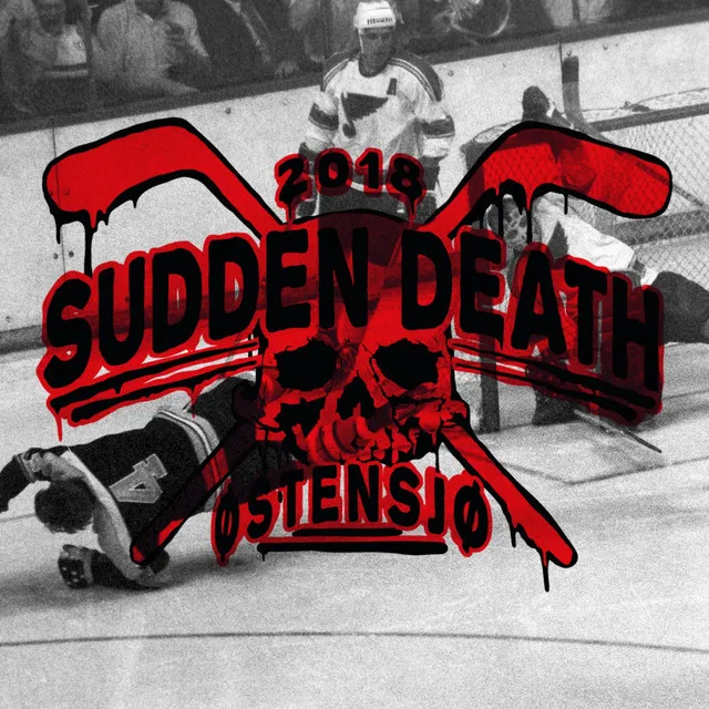 Sudden Death 2018: Østensjø (feat. Kids)