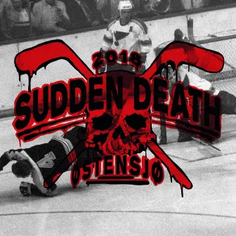 Sudden Death 2018: Østensjø (feat. Kids) by Knætt