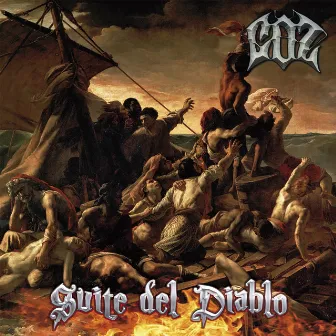 Suite del Diablo by COZ