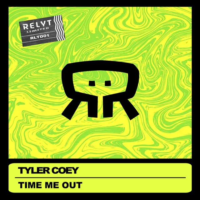 Time Me Out - Radio Edit